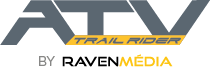 ATV Trail Rider by RavenMedia